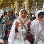 Doa Kami dari Tanah Suci