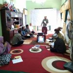 Manasik di Palembang